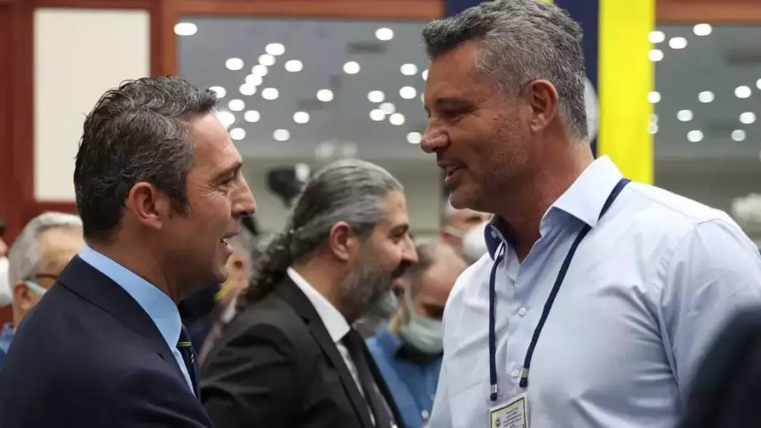 Fenerbahçe’de tarihi seçim! Ali Koç mu kazandı, Sadettin Saran mı? 4